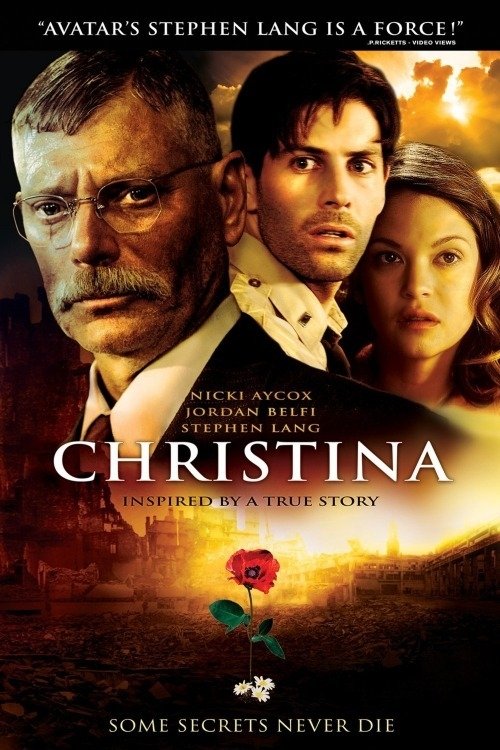 Nonton Christina 2010 Sub Indo