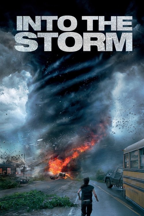 Nonton Into the Storm 2014 Sub Indo