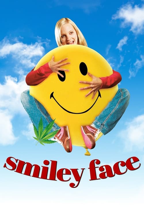 Nonton Smiley Face 2007 Sub Indo