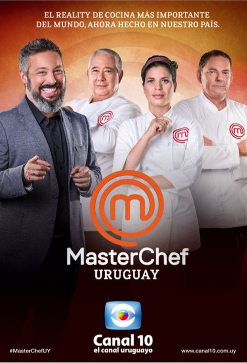 Nonton Masterchef Uruguay 2017 Sub Indo