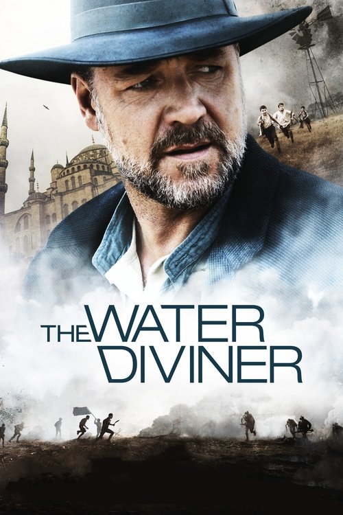 Nonton The Water Diviner 2014 Sub Indo