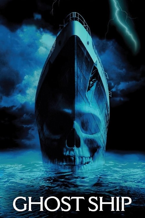 Nonton Ghost Ship 2002 Sub Indo