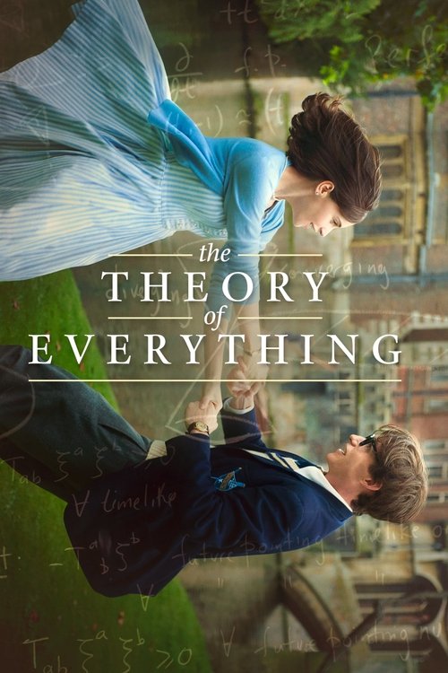 Nonton The Theory of Everything 2014 Sub Indo