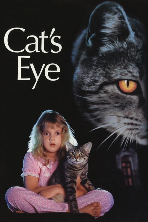 Nonton Cat's Eye 1985 Sub Indo