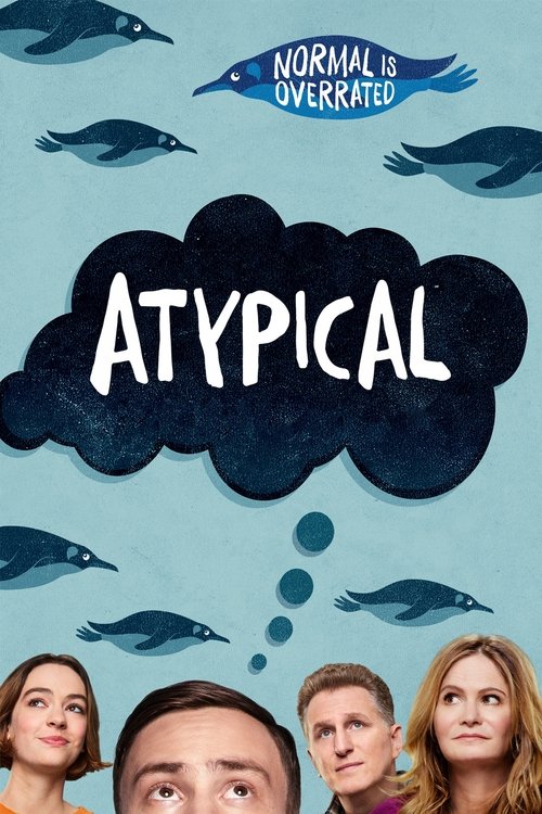 Nonton Atypical 2017 Sub Indo