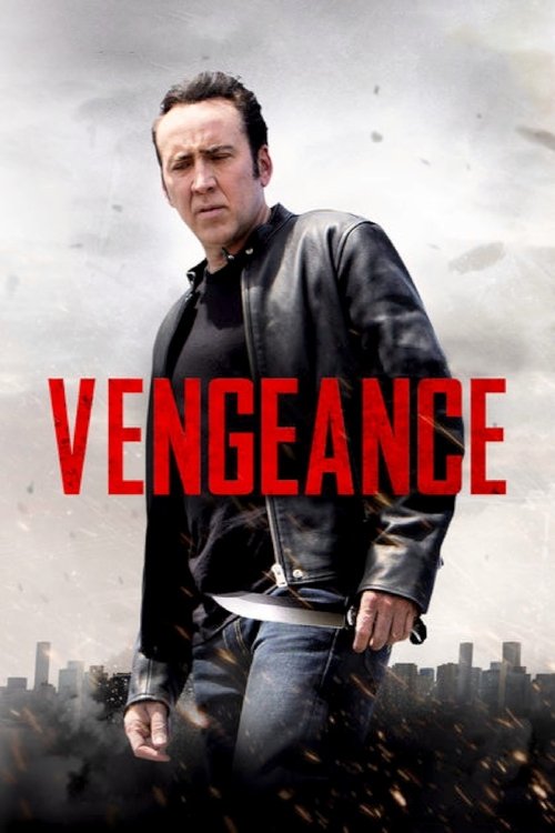 Nonton Vengeance: A Love Story 2017 Sub Indo