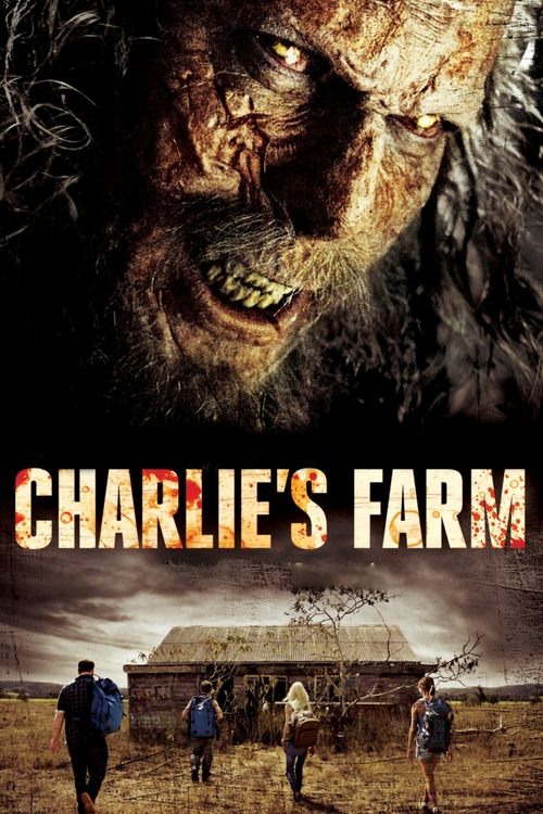 Nonton Charlie's Farm 2014 Sub Indo