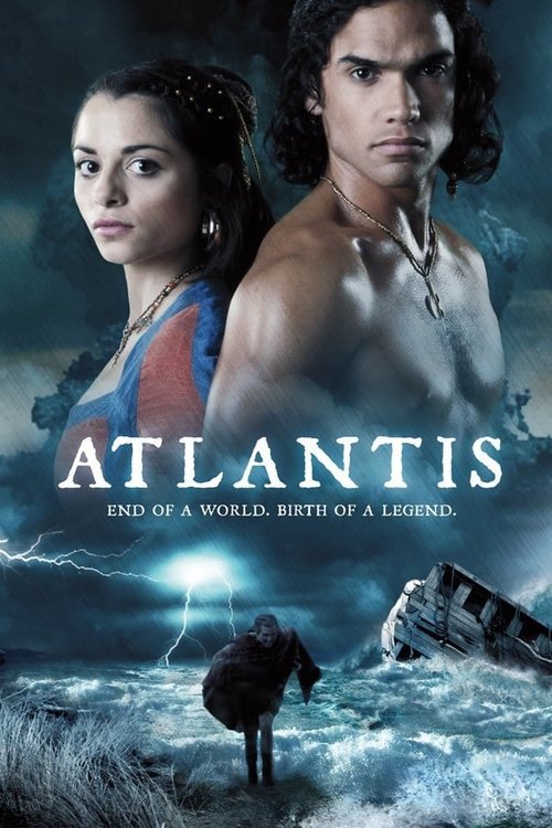 Nonton Atlantis: End of a World, Birth of a Legend 2011 Sub Indo