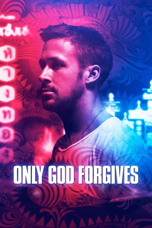 Nonton Only God Forgives 2013 Sub Indo
