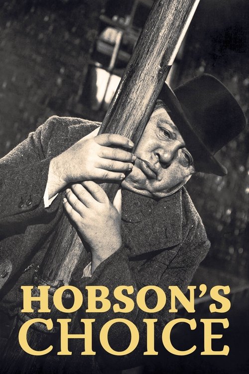Nonton Hobson's Choice 1954 Sub Indo