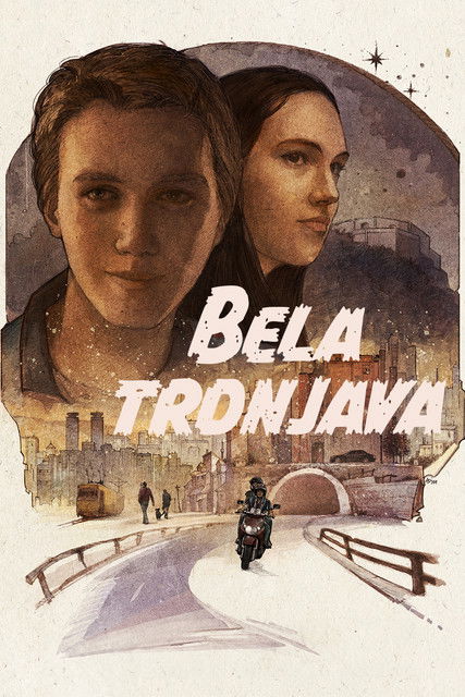 Nonton The White Fortress 2022 Sub Indo