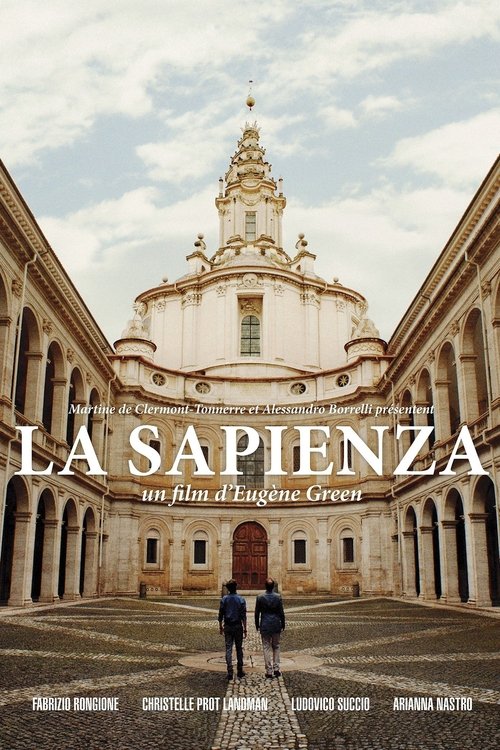 Nonton La Sapienza 2014 Sub Indo
