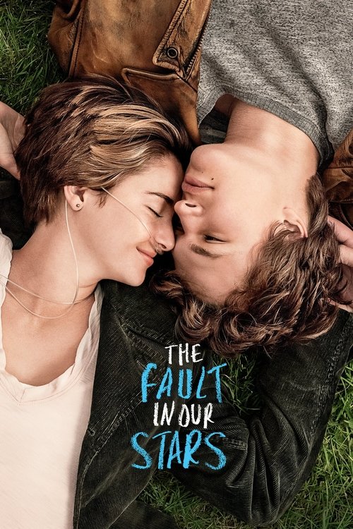 Nonton The Fault in Our Stars 2014 Sub Indo