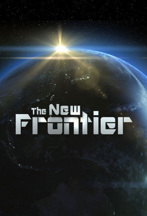 Nonton The New Frontier 2015 Sub Indo