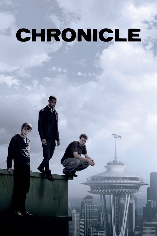 Nonton Chronicle 2012 Sub Indo