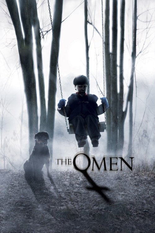 Nonton The Omen 2006 Sub Indo