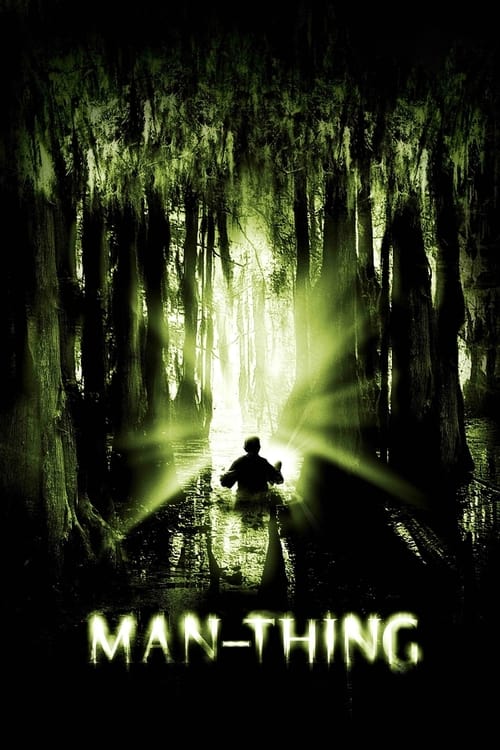 Nonton Man-Thing 2005 Sub Indo