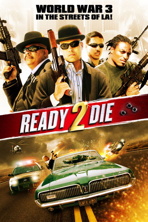 Nonton Ready 2 Die 2014 Sub Indo