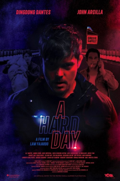 Nonton A Hard Day 2021 Sub Indo