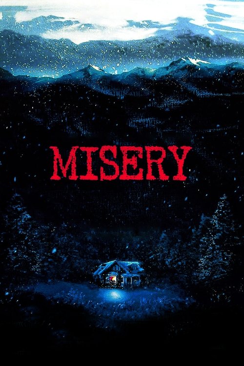 Nonton Misery 1990 Sub Indo