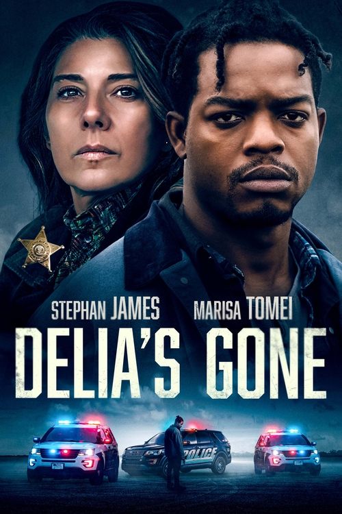 Nonton Delia's Gone 2022 Sub Indo