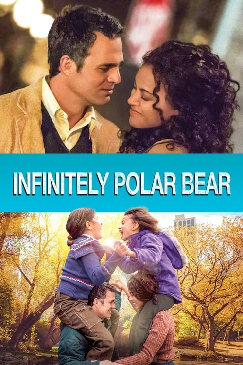 Nonton Infinitely Polar Bear 2014 Sub Indo