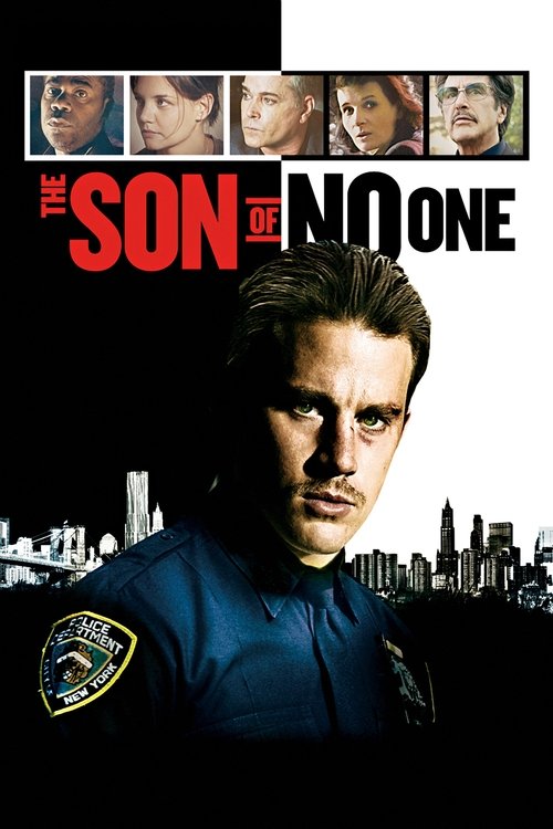 Nonton The Son of No One 2011 Sub Indo