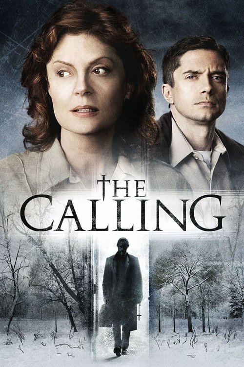 Nonton The Calling 2014 Sub Indo