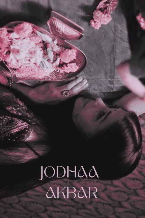 Jodhaa Akbar