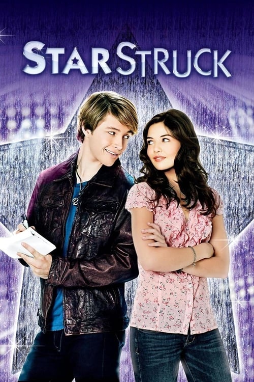Nonton Starstruck 2010 Sub Indo