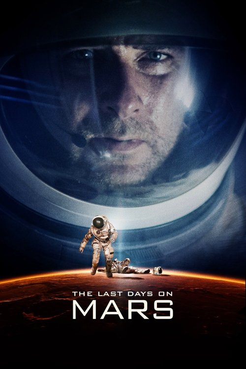 Nonton The Last Days on Mars 2013 Sub Indo