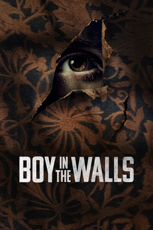 Nonton Boy in the Walls 2023 Sub Indo