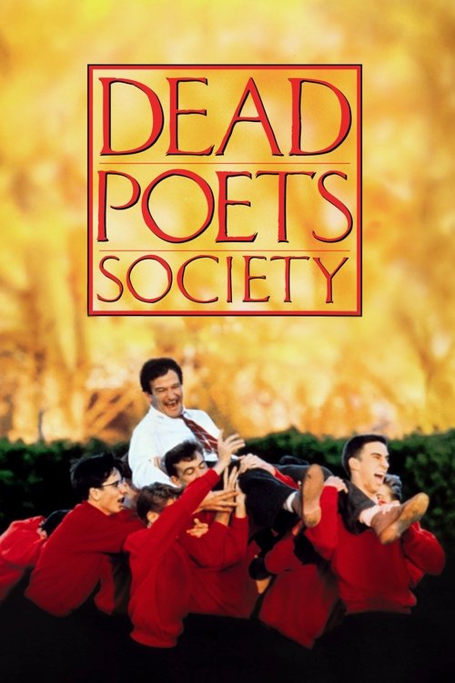 Nonton Dead Poets Society 1989 Sub Indo