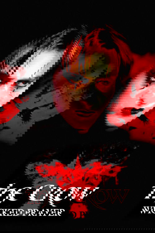 Nonton The Crow: Wicked Prayer 2005 Sub Indo