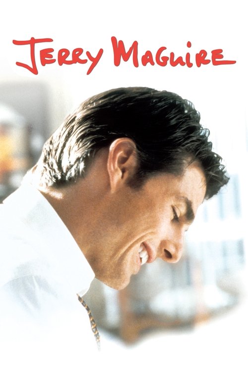 Nonton Jerry Maguire 1996 Sub Indo