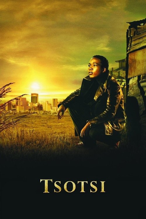 Nonton Tsotsi 2005 Sub Indo