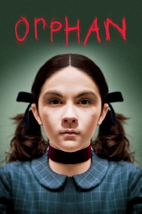 Nonton Orphan 2009 Sub Indo