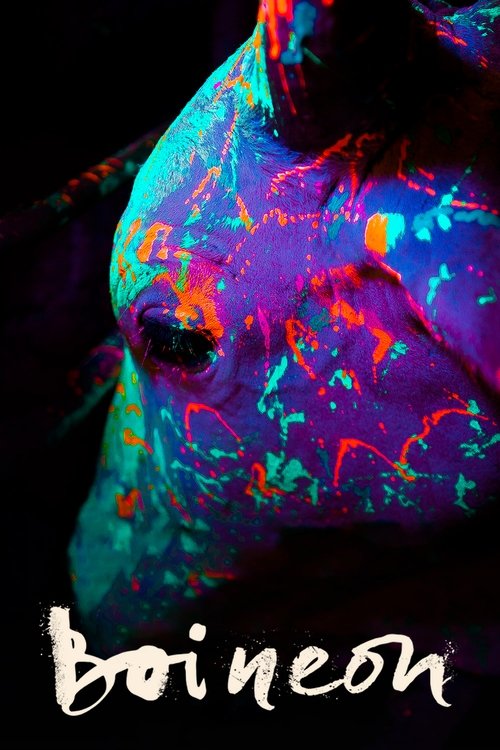 Nonton Neon Bull 2016 Sub Indo