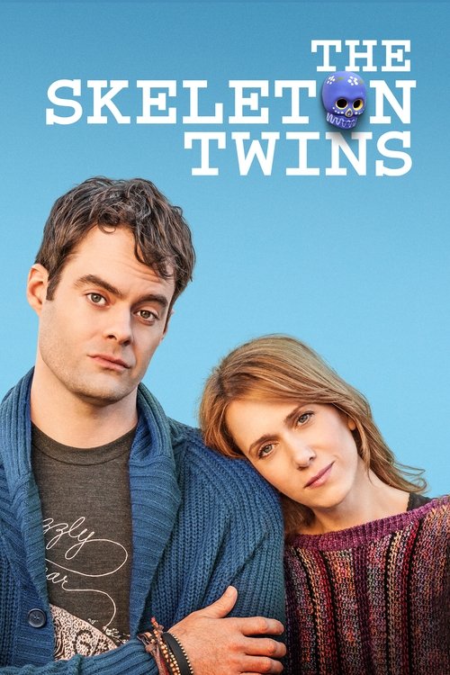 Nonton The Skeleton Twins 2014 Sub Indo