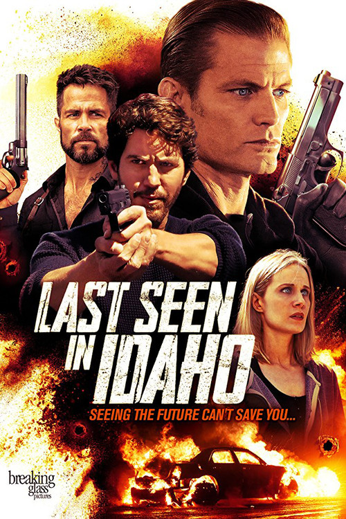 Nonton Last Seen in Idaho 2019 Sub Indo