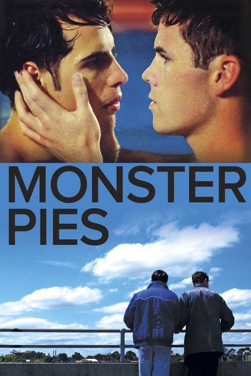 Nonton Monster Pies 2013 Sub Indo