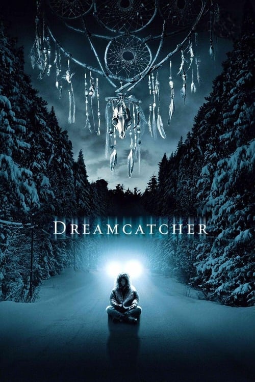 Nonton Dreamcatcher 2003 Sub Indo