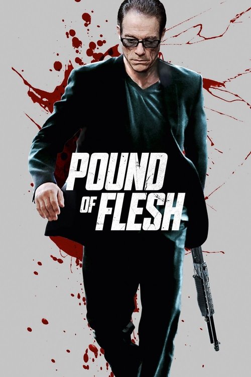 Nonton Pound of Flesh 2015 Sub Indo