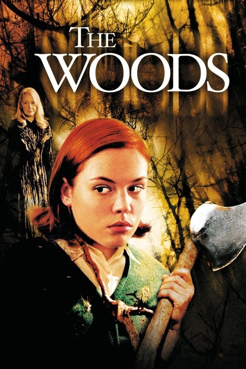 Nonton The Woods 2006 Sub Indo
