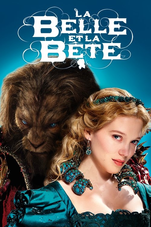 Nonton Beauty and the Beast 2014 Sub Indo