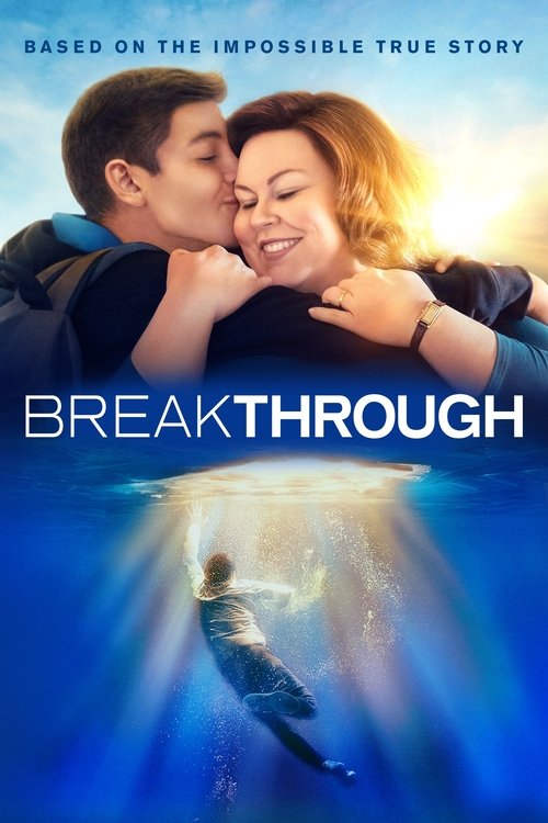 Nonton Breakthrough 2019 Sub Indo