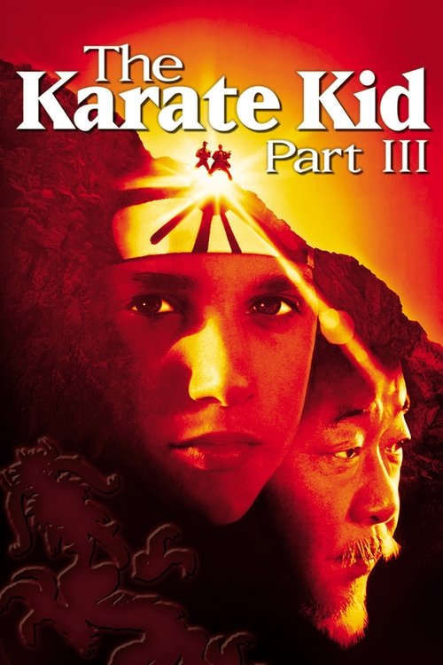 Nonton The Karate Kid Part III 1989 Sub Indo