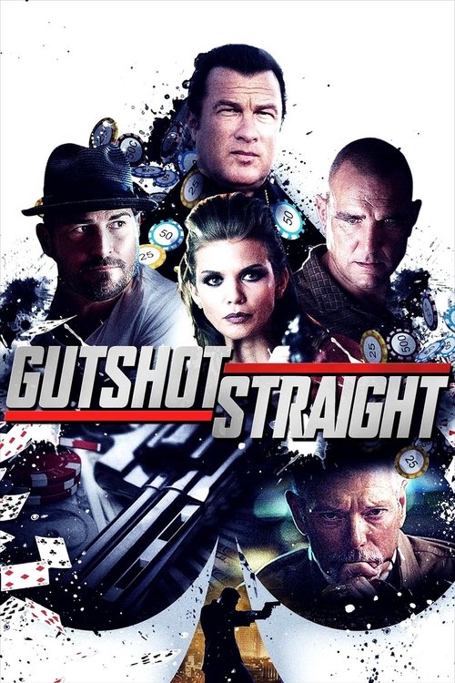 Nonton Gutshot Straight 2014 Sub Indo