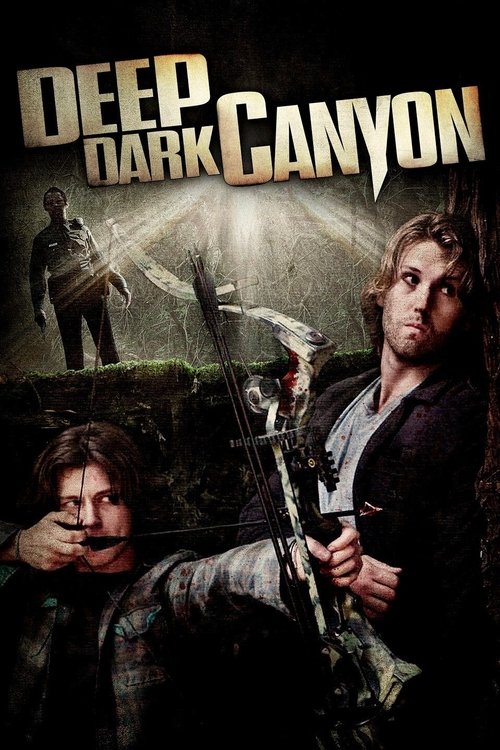Nonton Deep Dark Canyon 2013 Sub Indo