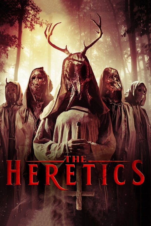 Nonton The Heretics 2017 Sub Indo